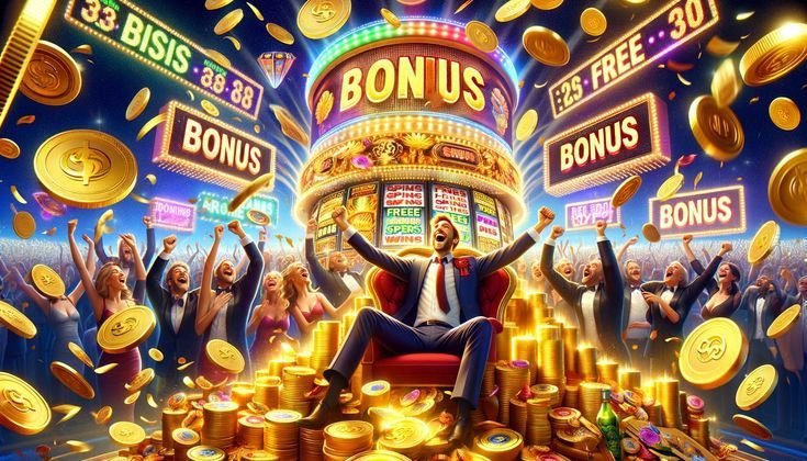 ezspin1 Bonus Dalam Permainan
