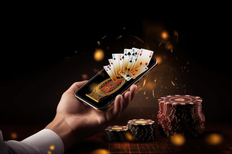 ezspin1 Buffalo King di ezspin1: Petualangan Padang Rumput